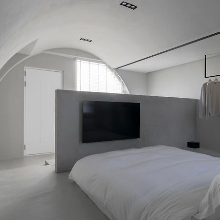Bed and Breakfast 山久蒔x勺光 Yuchi Exterior foto