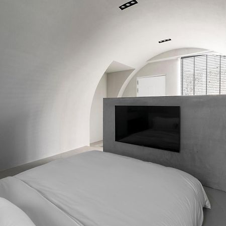 Bed and Breakfast 山久蒔x勺光 Yuchi Exterior foto