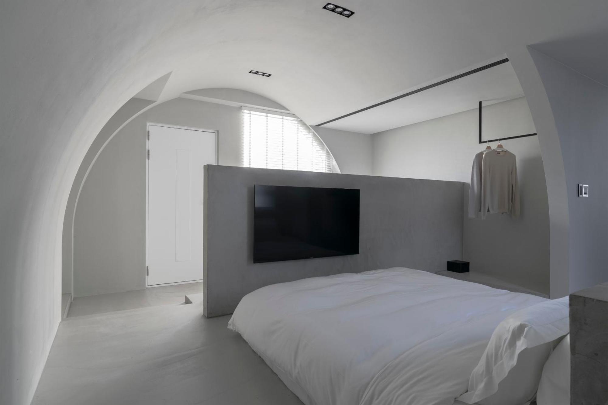 Bed and Breakfast 山久蒔x勺光 Yuchi Exterior foto