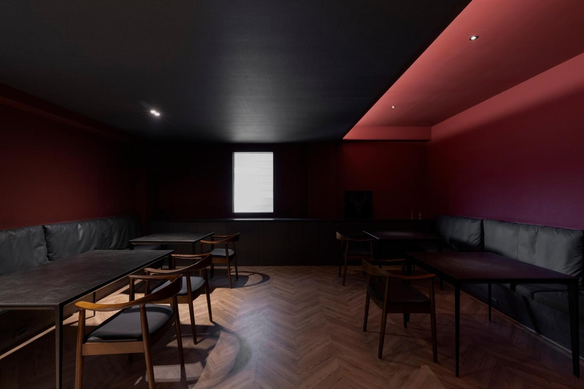 Bed and Breakfast 山久蒔x勺光 Yuchi Exterior foto